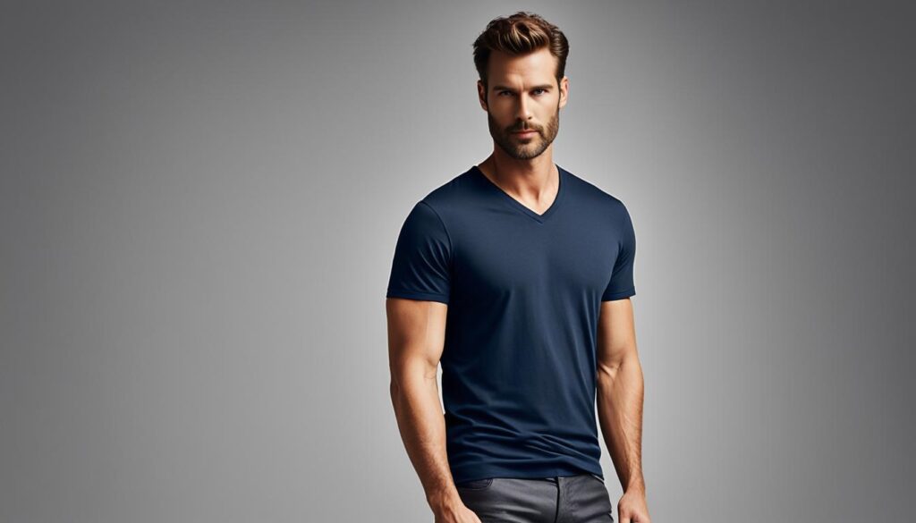 What Are All The Different T-Shirt Styles? 14 Different Types of T-Shirts 