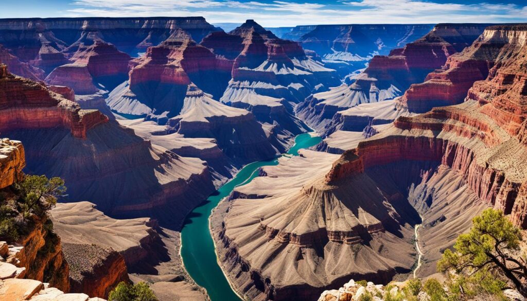 Grand Canyon